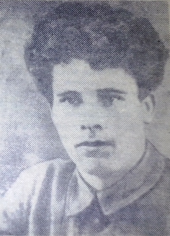 Фото из газеты.