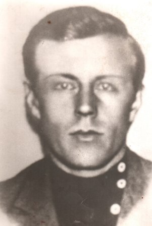 Хотеев Иван Петрович