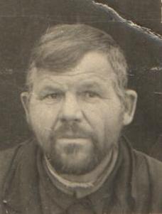 Максимов Семён Кузьмич.