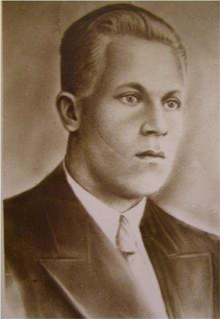 Прусаков Пётр Григорьевич