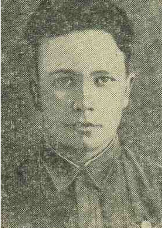 Скобелев Иван Павлович.